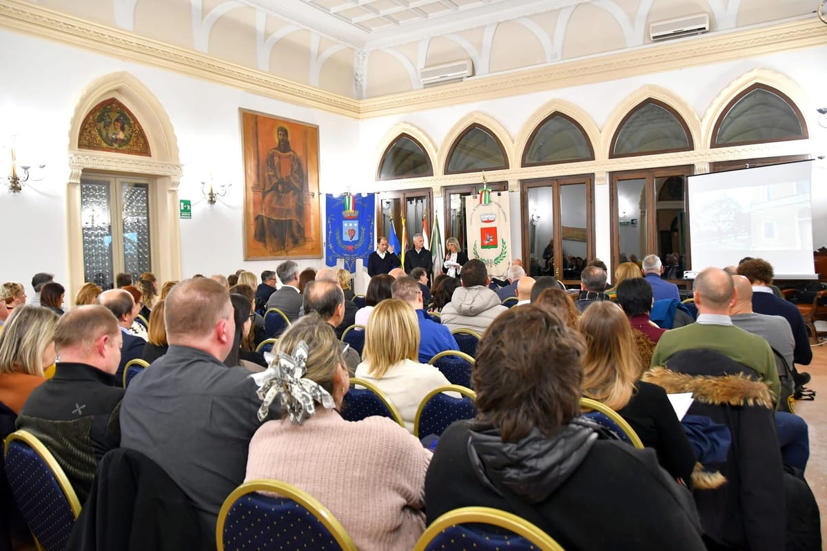 Hospitality come Risorsa del Territorio: un evento che ha saputo unire cultura, impresa e comunità